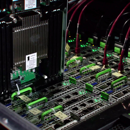 ICT infrastructure solutions ICT infrastructure solutions