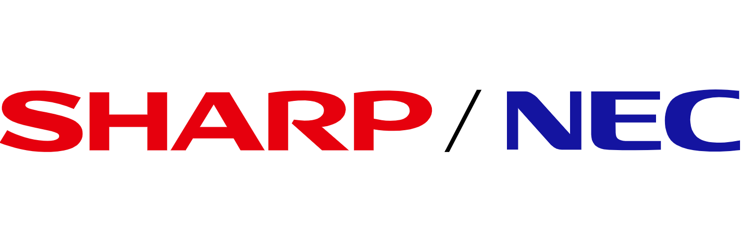 Sharp NEC