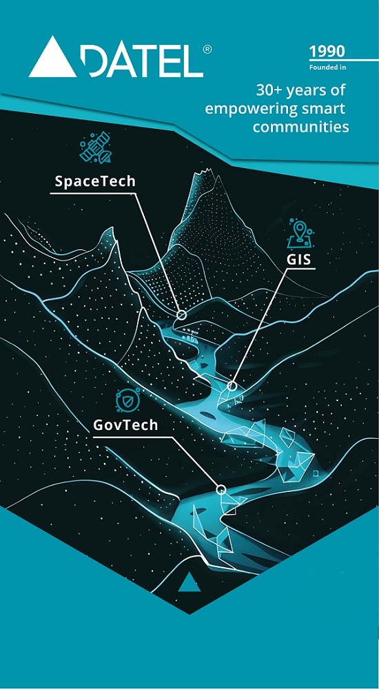 GovTech SpaceTech GIS