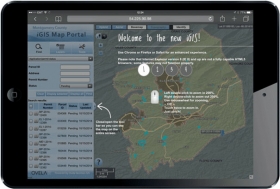 Land Management Infosystem/ Land Register