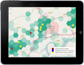 Smart City and e-Planning